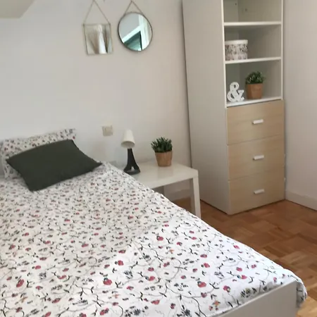 Appartamento ,zona Actur Saragozza